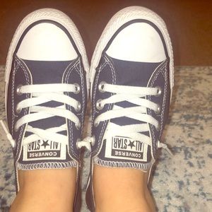 Converse all star
